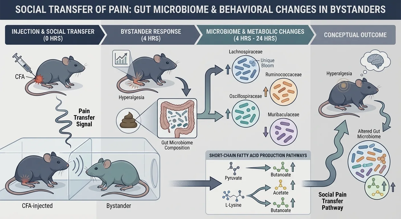 Behavioral Science Framework