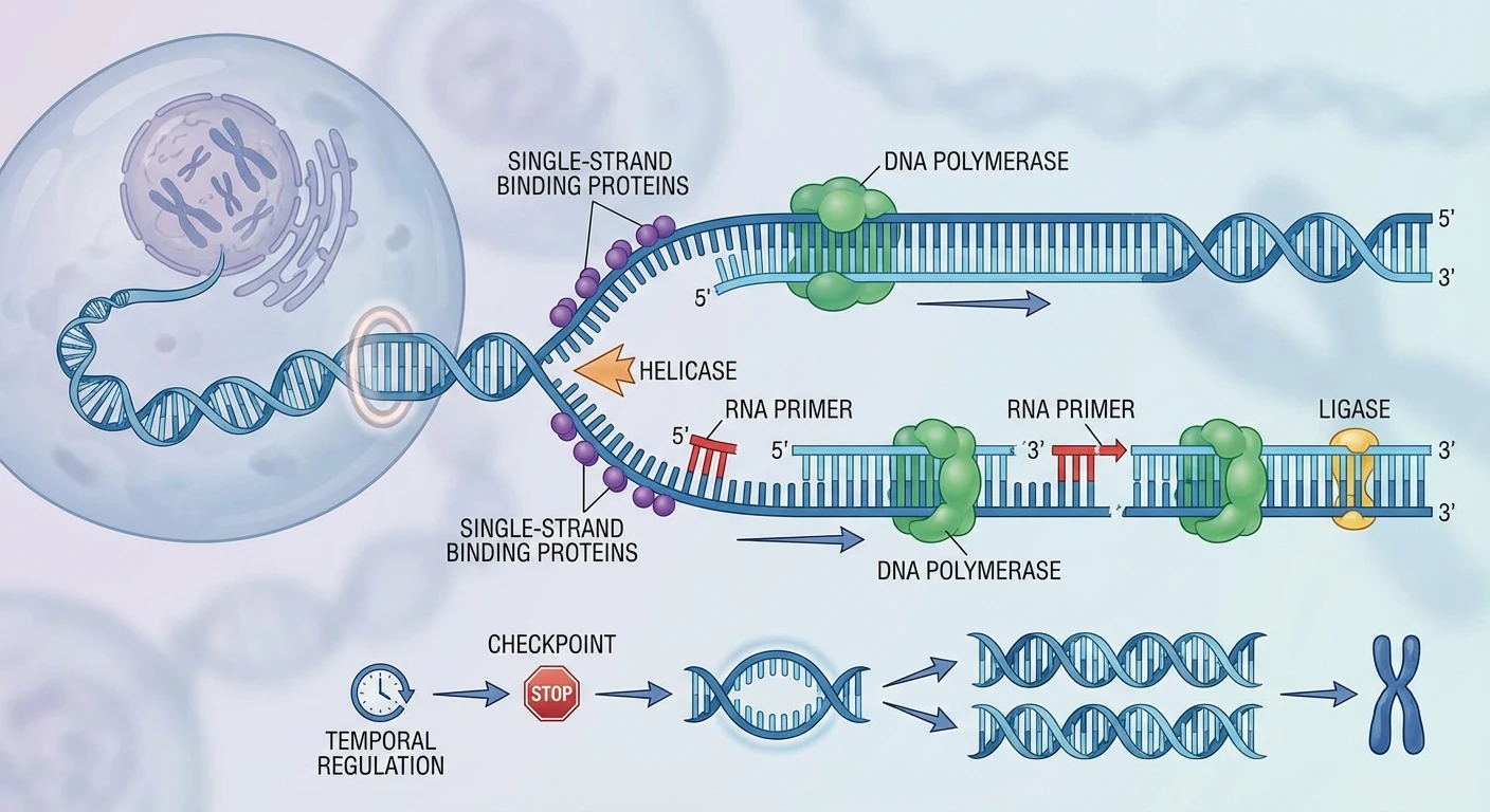 DNA Replication