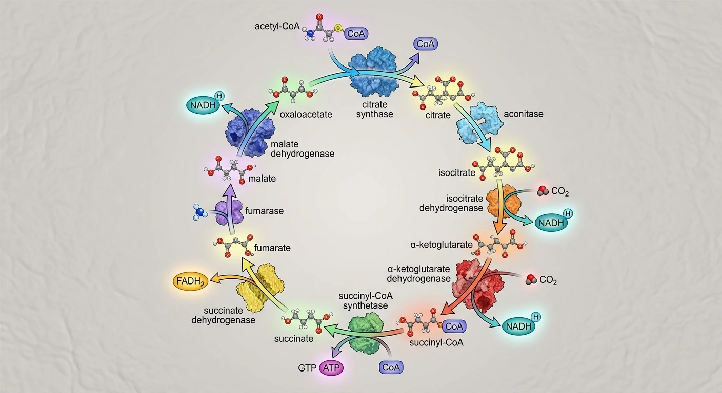 Krebs Cycle