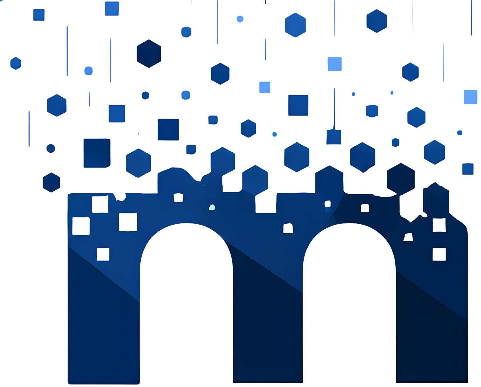 morphedra Logo