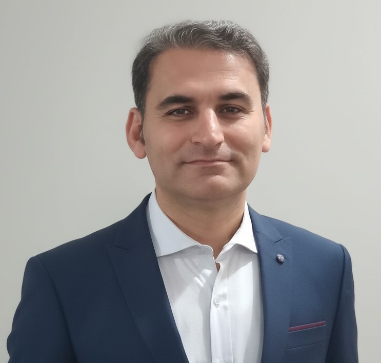 Dr. Mubarak Ali Khan