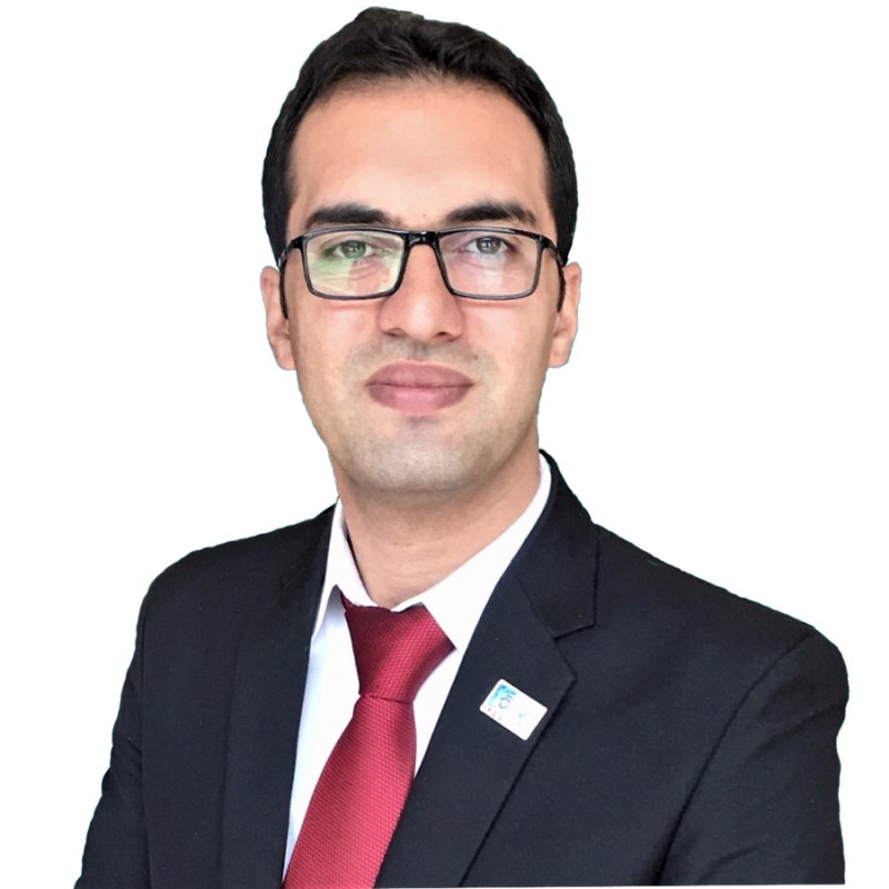 Dr. Tariq Khan