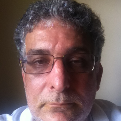 Dr. Vasco Ariston De Carvalho Azevedo